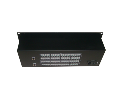 武汉1-64路电话光端机 推动数字化通信服务升级的关键技术