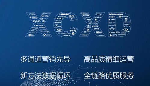 数字营销时代，兴长信达以全渠道数字技术服务为品牌营销赋能